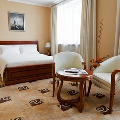 Отель Ричмонд, Екатеринбург, Свердловская область