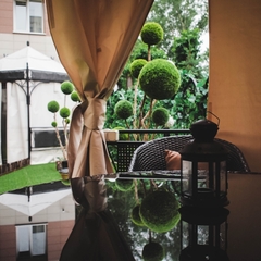 Отель Ричмонд, Екатеринбург, Свердловская область