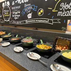 Отель Park Inn by Radisson Екатеринбург, Екатеринбург, Свердловская область