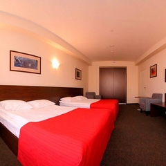 Отель Panorama Business Hotel WTC, Екатеринбург, Свердловская область