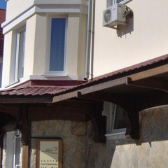 Гостиница Tea Rose, Екатеринбург, Свердловская область