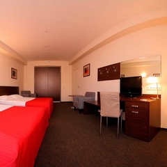 Отель Panorama Business Hotel WTC, Екатеринбург, Свердловская область