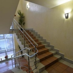 Гостиница ЕВРотель Центральный, Екатеринбург, Свердловская область