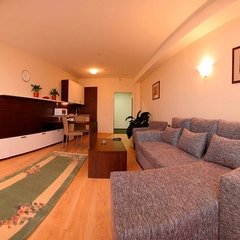 Отель Panorama Business Hotel WTC, Екатеринбург, Свердловская область