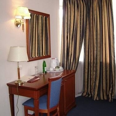 Гостиница Tea Rose, Екатеринбург, Свердловская область