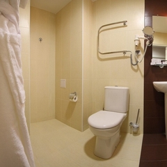 Отель Panorama Business Hotel WTC, Екатеринбург, Свердловская область