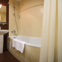 Отель Panorama Business Hotel WTC, Екатеринбург, Свердловская область