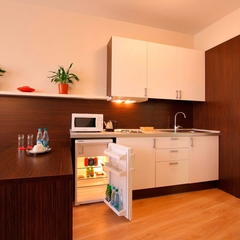 Отель Panorama Business Hotel WTC, Екатеринбург, Свердловская область