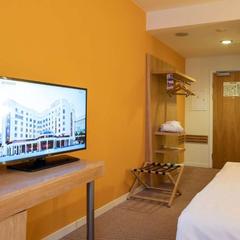 Отель Park Inn by Radisson Екатеринбург, Екатеринбург, Свердловская область