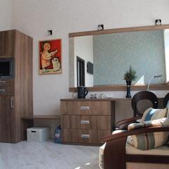 Апарт-отель Карамель, Екатеринбург, Свердловская область