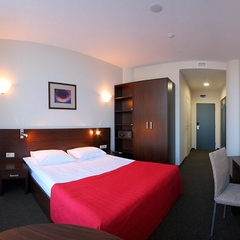 Отель Panorama Business Hotel WTC, Екатеринбург, Свердловская область