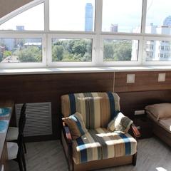 Апарт-отель Карамель, Екатеринбург, Свердловская область