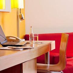 Отель Park Inn by Radisson Екатеринбург, Екатеринбург, Свердловская область