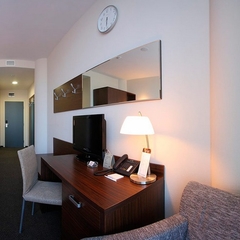 Отель Panorama Business Hotel WTC, Екатеринбург, Свердловская область