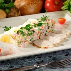 Отель Park Inn by Radisson Екатеринбург, Екатеринбург, Свердловская область