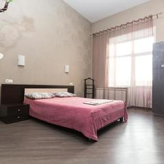 Апарт-отель Карамель, Екатеринбург, Свердловская область