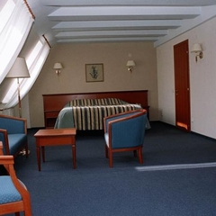 Гостиница Tea Rose, Екатеринбург, Свердловская область