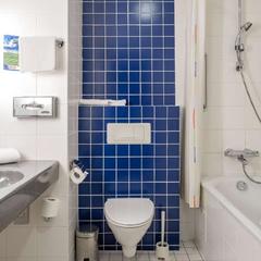 Отель Park Inn by Radisson Екатеринбург, Екатеринбург, Свердловская область