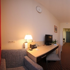 Отель Panorama Business Hotel WTC, Екатеринбург, Свердловская область