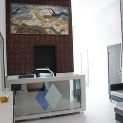 Апарт-отель Карамель, Екатеринбург, Свердловская область