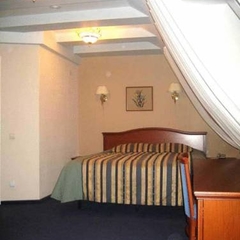 Гостиница Tea Rose, Екатеринбург, Свердловская область