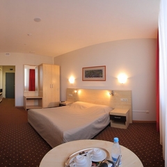 Отель Panorama Business Hotel WTC, Екатеринбург, Свердловская область