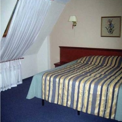 Гостиница Tea Rose, Екатеринбург, Свердловская область