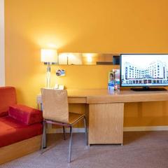 Отель Park Inn by Radisson Екатеринбург, Екатеринбург, Свердловская область