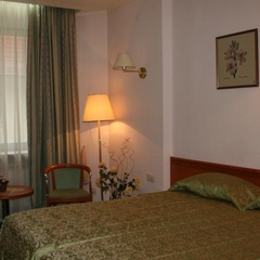 Гостиница Tea Rose, Екатеринбург, Свердловская область