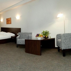 Отель Panorama Business Hotel WTC, Екатеринбург, Свердловская область