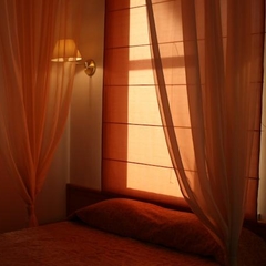 Гостиница Tea Rose, Екатеринбург, Свердловская область