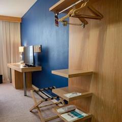 Отель Park Inn by Radisson Екатеринбург, Екатеринбург, Свердловская область