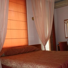 Гостиница Tea Rose, Екатеринбург, Свердловская область