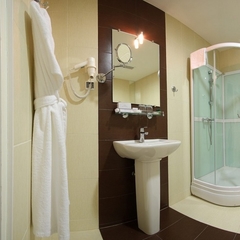 Отель Panorama Business Hotel WTC, Екатеринбург, Свердловская область