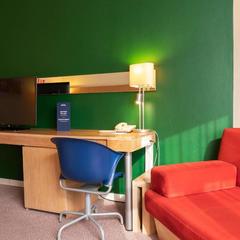 Отель Park Inn by Radisson Екатеринбург, Екатеринбург, Свердловская область