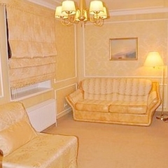 Гостиница НН18, Екатеринбург, Свердловская область