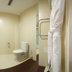 Отель Panorama Business Hotel WTC, Екатеринбург, Свердловская область