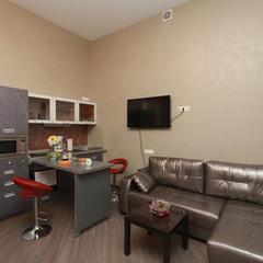 Апарт-отель Карамель, Екатеринбург, Свердловская область