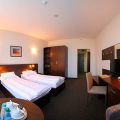 Отель Panorama Business Hotel WTC, Екатеринбург, Свердловская область