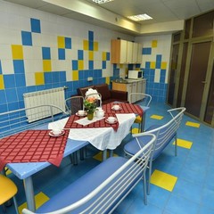 Гостиница ЕВРотель Центральный, Екатеринбург, Свердловская область