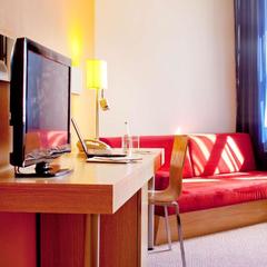 Отель Park Inn by Radisson Екатеринбург, Екатеринбург, Свердловская область