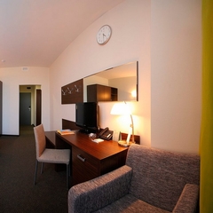 Отель Panorama Business Hotel WTC, Екатеринбург, Свердловская область