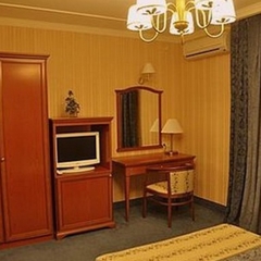 Гостиница НН18, Екатеринбург, Свердловская область