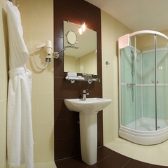 Отель Panorama Business Hotel WTC, Екатеринбург, Свердловская область