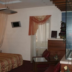 Гостиница Tea Rose, Екатеринбург, Свердловская область