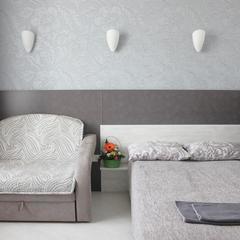 Апарт-отель Карамель, Екатеринбург, Свердловская область