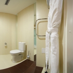 Отель Panorama Business Hotel WTC, Екатеринбург, Свердловская область