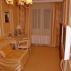 Гостиница НН18, Екатеринбург, Свердловская область