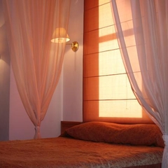 Гостиница Tea Rose, Екатеринбург, Свердловская область