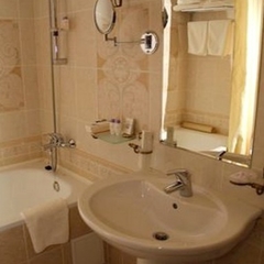 Гостиница НН18, Екатеринбург, Свердловская область